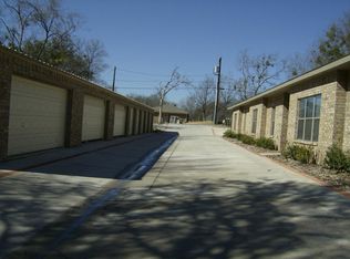 219 S Line St APT 101, Weatherford, TX 76086