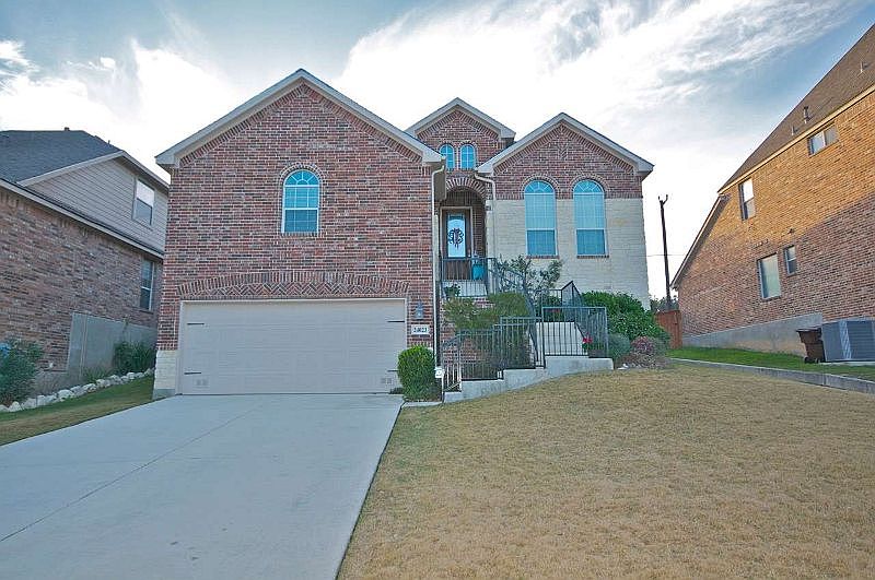 1st image of 24023 Canyon Row