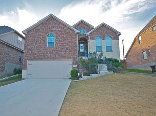 24023 Canyon Row, San Antonio, TX 78260
