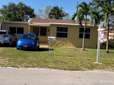 2227 Thomas St, Hollywood, FL, 33020
