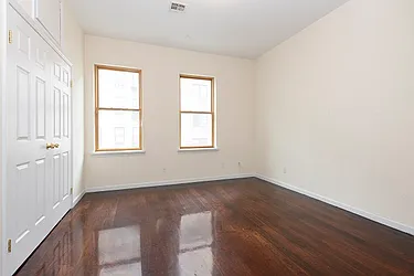 Rented by Perry Associates NYC Inc