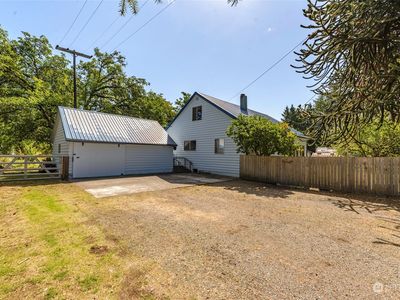 1720 Beach Street, Centralia, WA, 98531