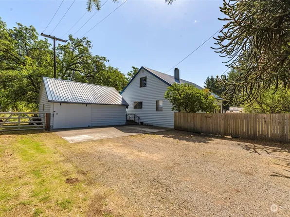 1720 Beach Street, Centralia, WA 98531