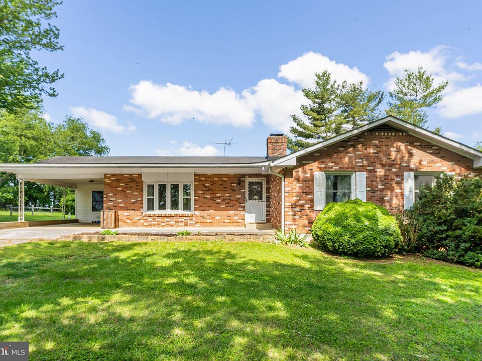 4592 Leeds Manor Rd, Markham, VA 22643 MLS VAFQ2008774 Zillow