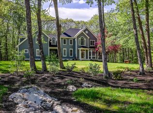 18 Ledgewater Drive, Kennebunk, ME 04043