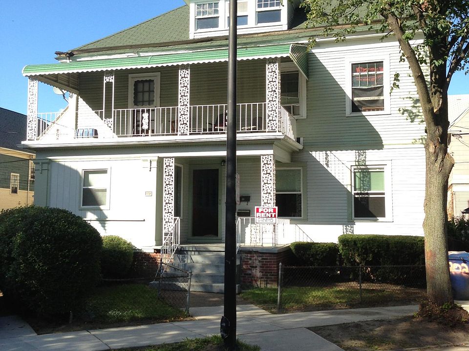1st image of 202 Hughes Ave #1