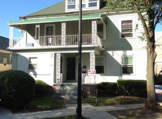 202 Hughes Ave #1, Buffalo, NY