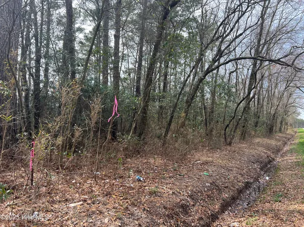 0 Lightwood Knot Road, Kinston, NC 28504