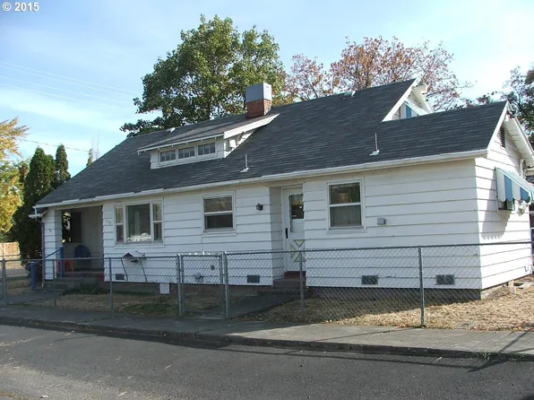 380 E Matlock St, Heppner, OR 97836