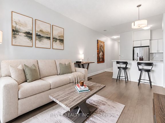 4th image of 231 Fort York Blvd Unit 2001