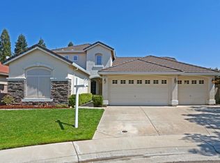 8273 Barryman Ct, Sacramento, CA 95829