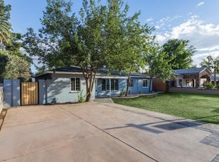 315 E Solana Dr, Tempe, AZ 85281