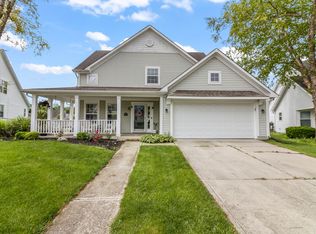 11063 Sanabria Dr, Indianapolis, IN 46235