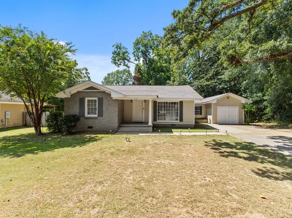 404 N 18th Ave, Hattiesburg, MS 39401