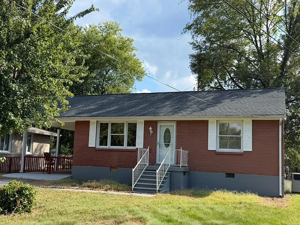 103 Willow St