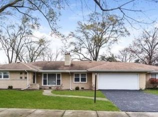 918 Verne Ln, Flossmoor, IL 60422