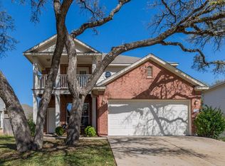 14404 Showdown Ln, Austin, TX 78717