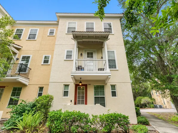 940 Inesita Pl, Tampa, FL 33619