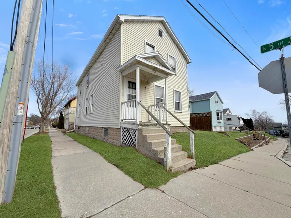 436 N Franklin St, Sheboygan, WI 53081