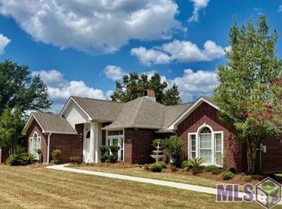 7455 Sage Meadow Dr, Denham Springs, LA 70726