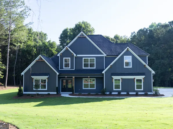 2 Happy Valley Cir Lot 2, Newnan, GA 30263