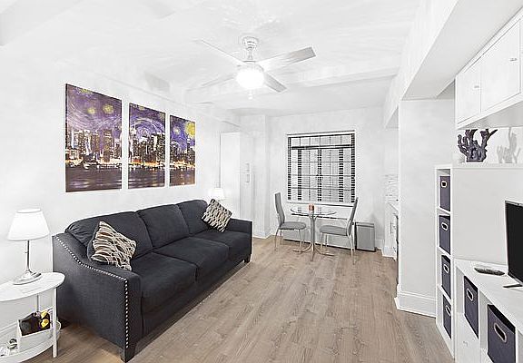 3rd image of 5 Tudor City Pl APT 1214