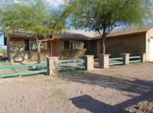 1425 S Starr Rd, Apache Junction, AZ 85119