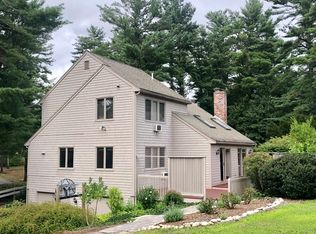 35 Trout Farm Ln, Duxbury, MA 02332