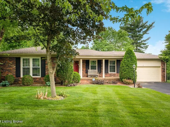 216 Cambridge Station Rd, Louisville, KY 40223