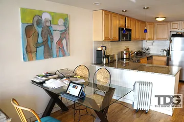 Rented by J Misrahi Realty Corp