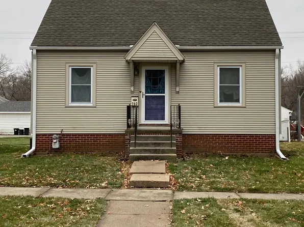 702 E Grimes St, Red Oak, IA 51566