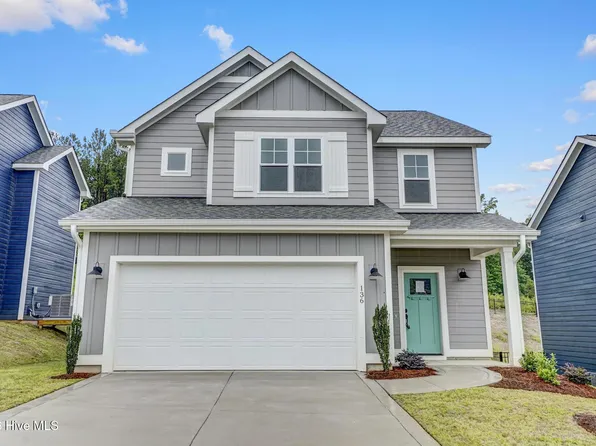 136 Carver Street, Carthage, NC 28327