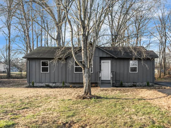 534 Inver Ln, Clarksville, TN 37042