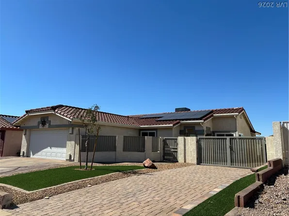 470 Palegold St, Henderson, NV 89012