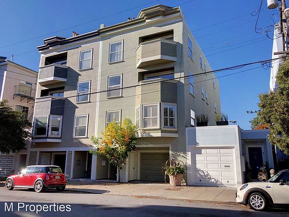 2nd image of 1725 Pierce St #2