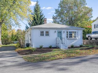 16 Hewey Street, Bangor, ME 04401