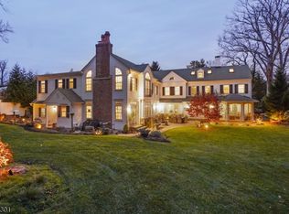 195 Highland Ave, Short Hills, NJ 07078