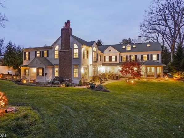 195 HIGHLAND AVENUE, Millburn Twp., NJ 07078