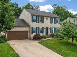 596 Buckshire Gln, Florence, KY 41042