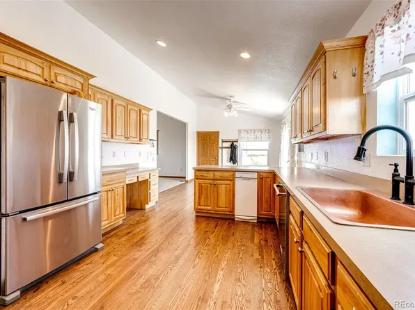 28800 Private Road 108, Simla, CO 80835