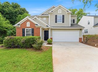 4055 Springvale Way, McDonough, GA 30252