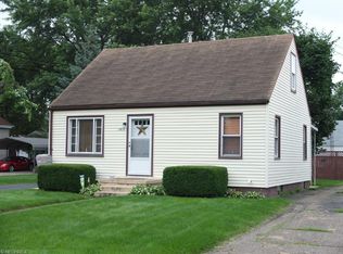 2426 42nd St NW, Canton, OH