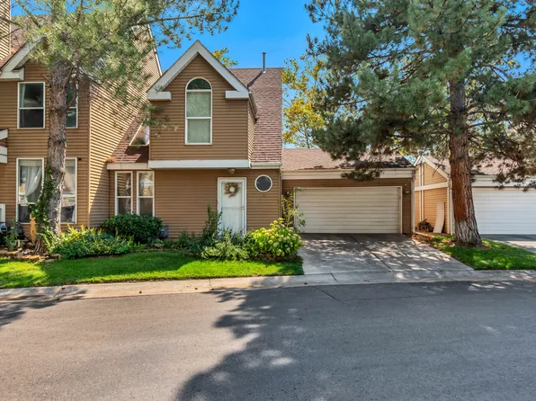 752 E Gables St S #14B, Midvale, UT 84047