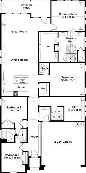 2nd image of 20413 Gillbrand Rd