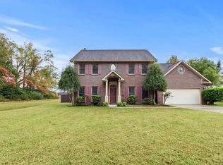 300 Early Harvest Ct, Harvest, AL 35749