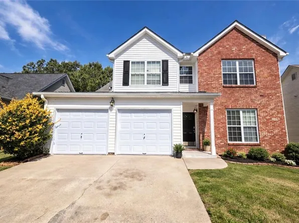 4953 Antelope Cv, Atlanta, GA 30349