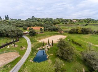 1330 Gold Hill Rd, Newcastle, CA 95658