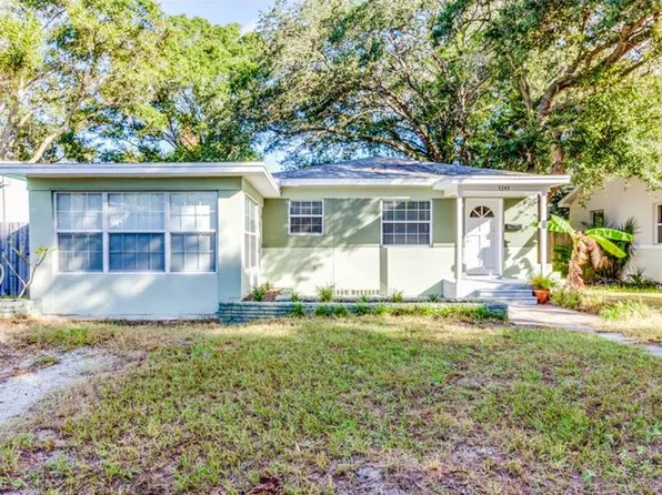 5345 2nd Ave N, Saint Petersburg, FL 33710