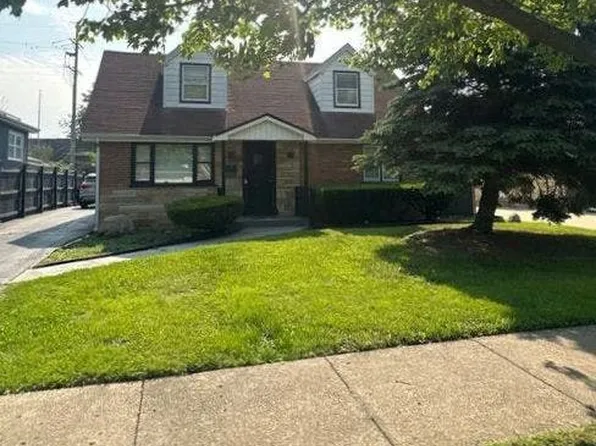 2025 High St, Berkeley, IL 60163