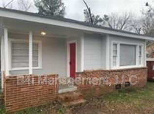 205 Porter St SW, Rome, GA 30161